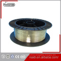 Naidi Brand S214 Aluminio Bronce MIG Welding Wire CU6100 1.2 mm